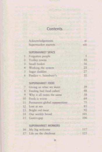Shopped: The Shocking Power of British Supermarkets (Paperback)