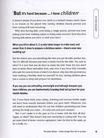 Turbo-charge Your Life in 14 Days (Paperback)
