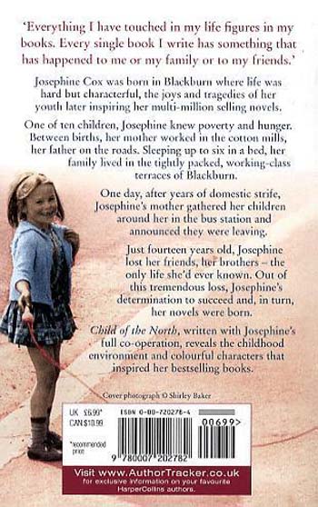 Child of the North (Paperback)