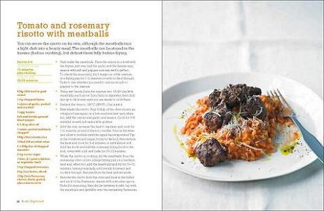 Easy Meals (Hardback)