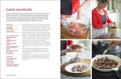 Easy Meals (Hardback)