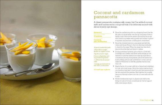 Easy Meals (Hardback)