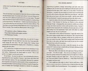 Yoga School Dropout (Paperback)