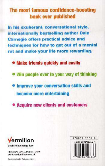 How to Win Friends and Influence People (Paperback)