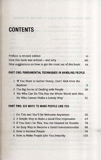 How to Win Friends and Influence People (Paperback)
