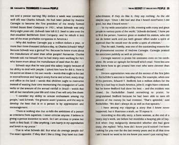 How to Win Friends and Influence People (Paperback)