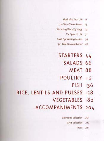 "Slimming World's" Curry Feast: 120 Mouth-watering Indian Recipes to Make at Home (Hardback)
