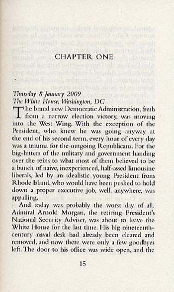 Scimitar SL-2 (Paperback)