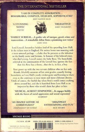 Misfortune (Paperback)