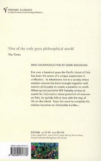 Island (Paperback)