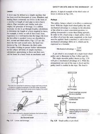 Plumbing Book 1 By G J Blower G J Blower Waterstones