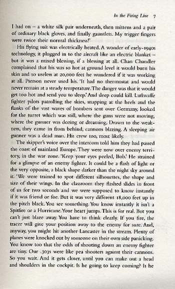Tail End Charlies: The Last Battles of the Bomber War 1944-45 (Paperback)