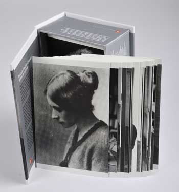 Postcards from Penguin: 100 Book Jackets in One Box (Paperback)