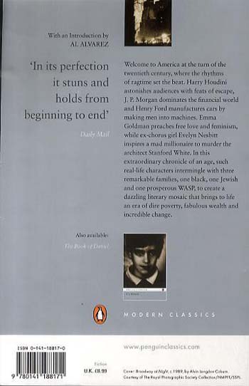 Ragtime (Paperback)