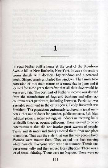 Ragtime (Paperback)