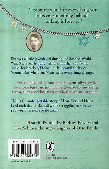 The Promise: The Moving Story of a Family in the Holocaust (Paperback)