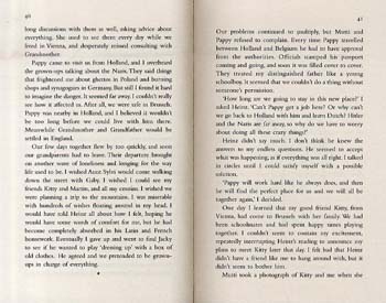 The Promise: The Moving Story of a Family in the Holocaust (Paperback)