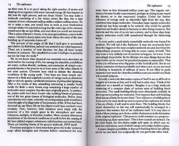 The Selfish Gene (Hardback)