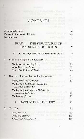 The Stripping of the Altars: Traditional Religion in England,1400-1580 (Paperback)