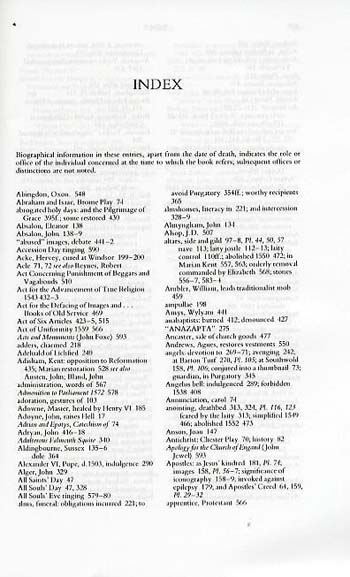 The Stripping of the Altars: Traditional Religion in England,1400-1580 (Paperback)