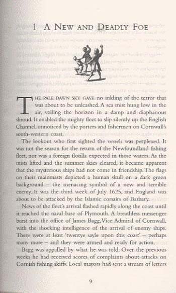 White Gold: The Extraordinary Story of Thomas Pellow and North Africa's One Million European Slaves (Paperback)