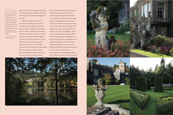 The Scottish Country House (Hardback)