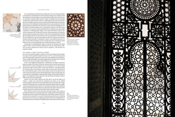 Islamic Geometric Design (Hardback)