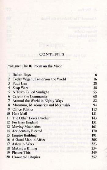 The King of Sunlight: How William Lever Cleaned Up the World (Paperback)