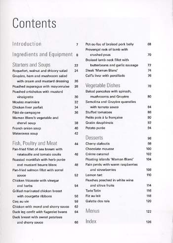 Simple French Cookery (Paperback)