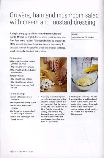 Simple French Cookery (Paperback)