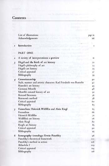 Art History By Michael Hatt Charlotte Klonk Waterstones