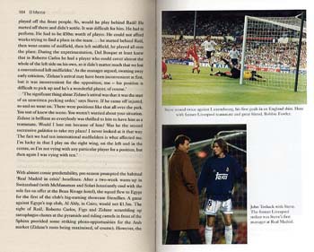 El Macca: Four Years with Real Madrid (Paperback)