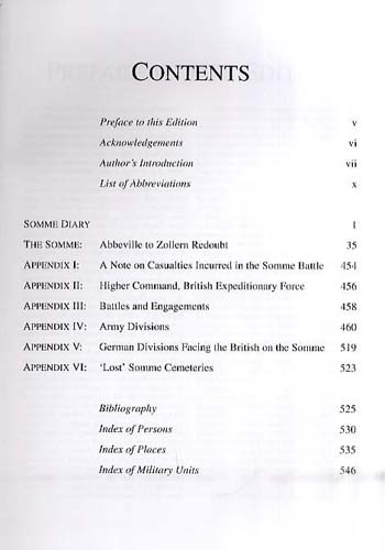 Somme 1916: A Battlefield Guide (Hardback)