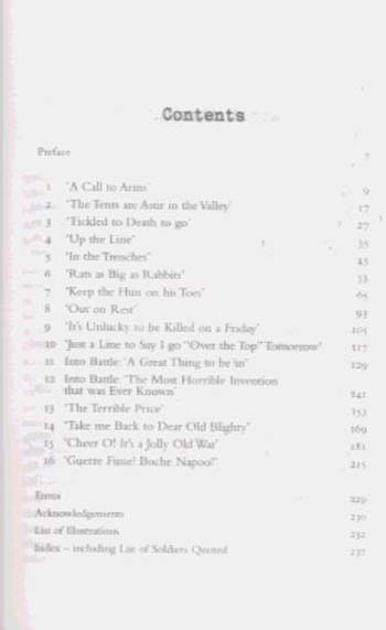 Tommy Goes to War (Paperback)