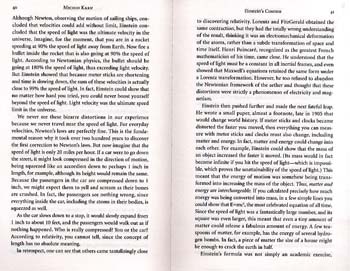 Einstein's Cosmos: How Albert Einstein's Vision Transformed Our Understanding of Space and Time (Paperback)