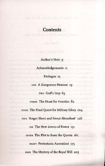 The Last Days of Henry VIII: Conspiracy, Treason and Heresy at the Court of the Dying Tyrant (Paperback)