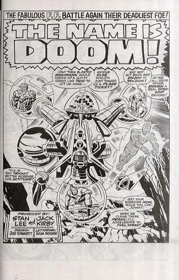 Essential Fantastic Four: Volume 5 - Essential (Paperback)
