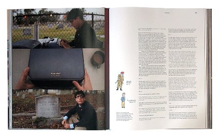 The Wes Anderson Collection (Hardback)