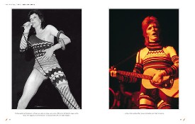 David Bowie Style (Paperback)