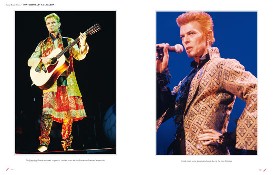 David Bowie Style (Paperback)