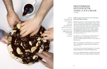 The Complete Nose to Tail: Pt. 1 & 2: A Kind of British Cooking (Hardback)