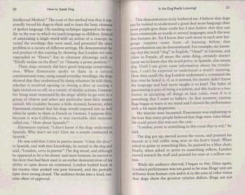 How To Speak Dog (Paperback)