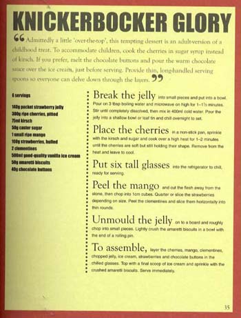 Gordon Ramsay's Sunday Lunch: And Other Recipes from "The F Word" (Hardback)