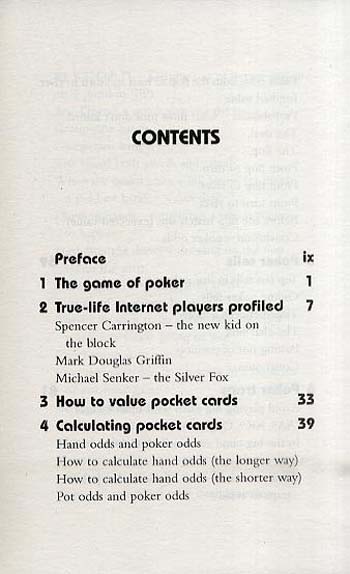 Make a Million from Online Poker (Paperback)