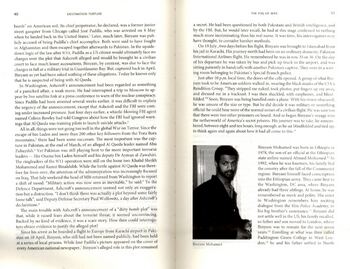 Ghost Plane: The Untold Story of the CIA's Secret Rendition Programme (Hardback)