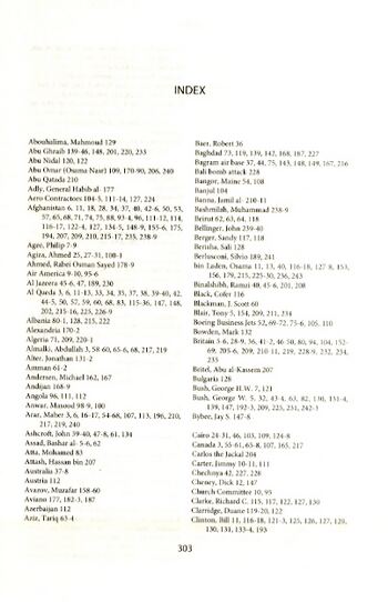 Ghost Plane: The Untold Story of the CIA's Secret Rendition Programme (Hardback)