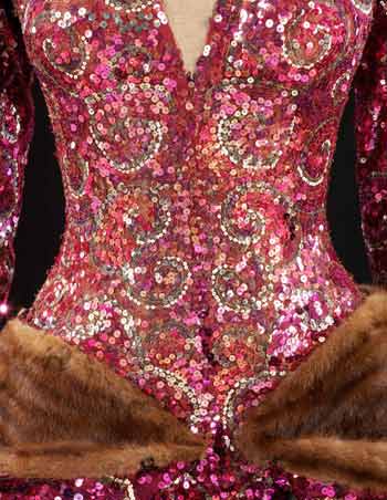 Hollywood Costume (Hardback)
