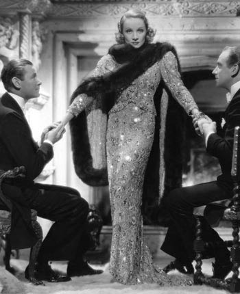 Hollywood Costume (Hardback)