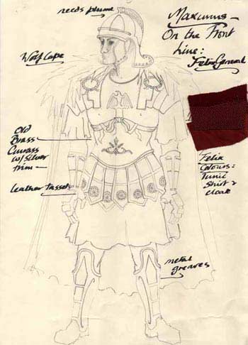 Hollywood Costume (Hardback)