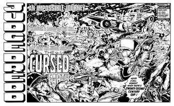Judge Dredd: Complete Case Files v. 2 (Paperback)